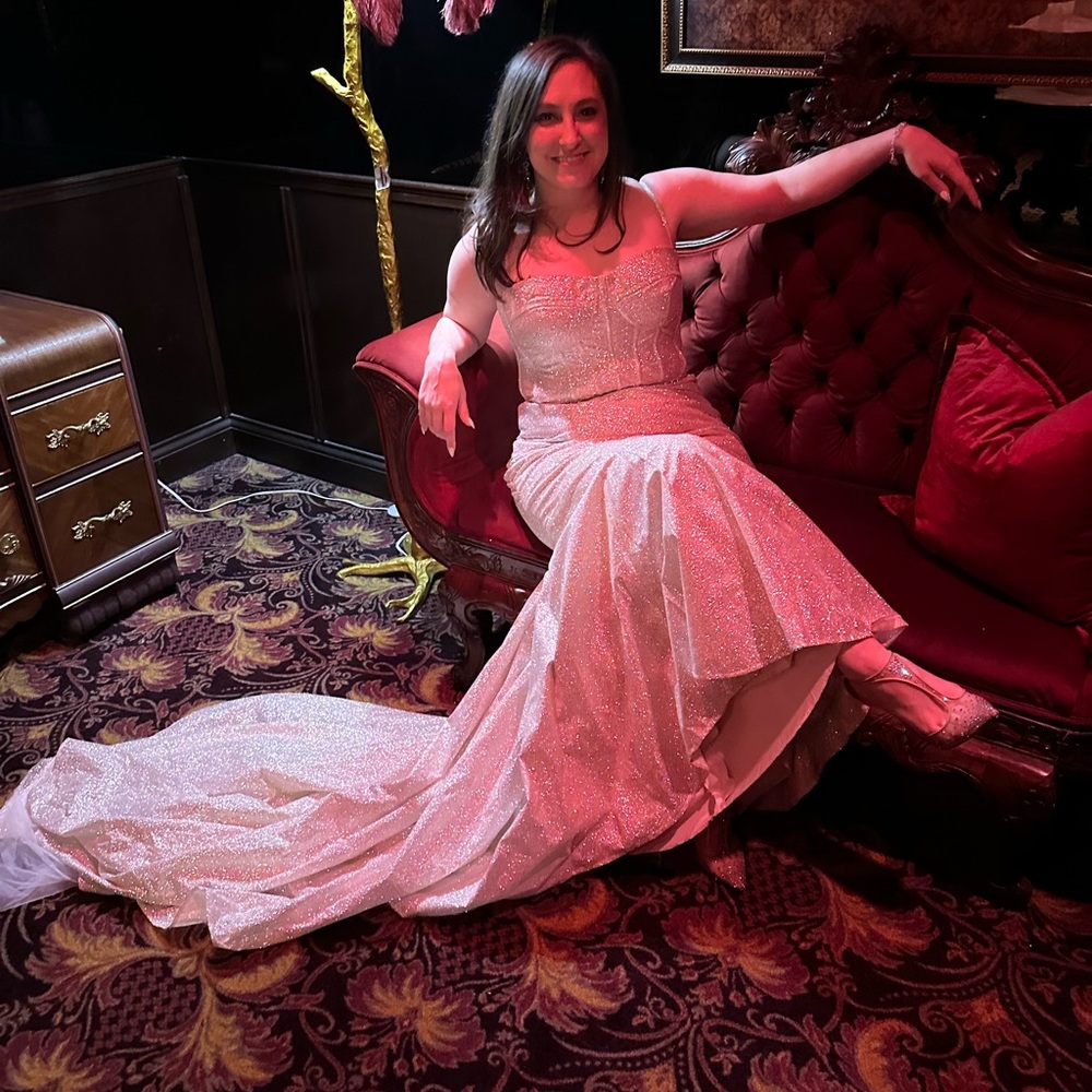 Abella Karina Wedding Dress